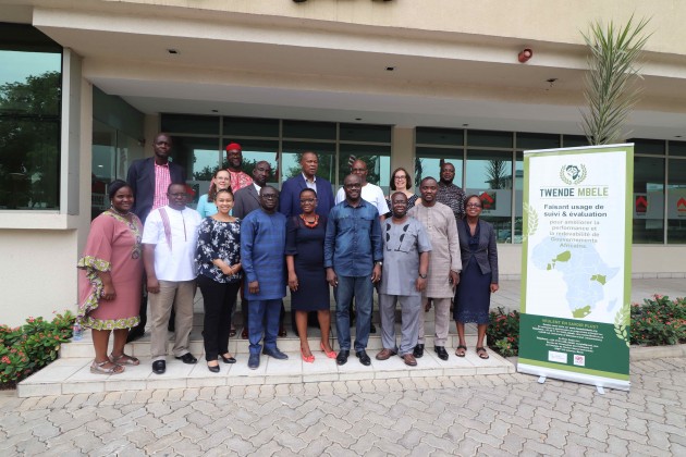 Coopération en évaluation, outil de promotion de l'institutionnalisation et de la gouvernance de l'évaluation au Bénin