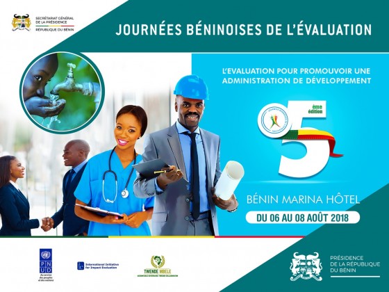 Rapport de la 5ème édition des JBE - 